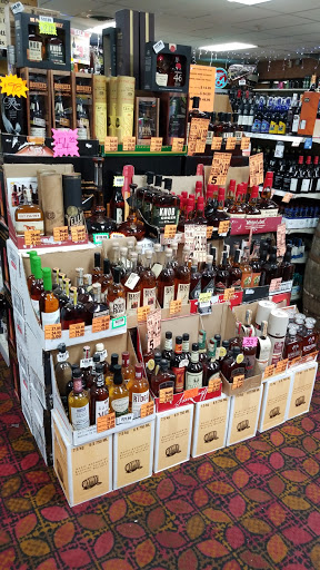 Liquor Store «Liquor Locker», reviews and photos, 1740 Dual Hwy, Hagerstown, MD 21740, USA