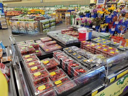 Grocery Store «Safeway», reviews and photos, 645 N San Antonio Rd, Mountain View, CA 94040, USA