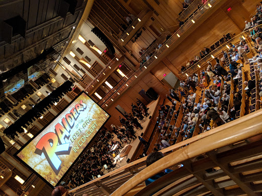 Performing Arts Theater «Strathmore», reviews and photos, 5301 Tuckerman Ln, North Bethesda, MD 20852, USA