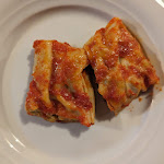 Photo n°2 de l'avis de Carlo.a fait le 26/08/2023 à 07:34 sur le  Trattoria Pizzeria La Quercia à Santa Domenica