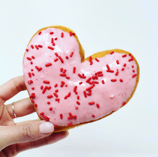 Donut Shop «Madbrook Donut Company», reviews and photos, 1987 W 4800 S, Roy, UT 84067, USA