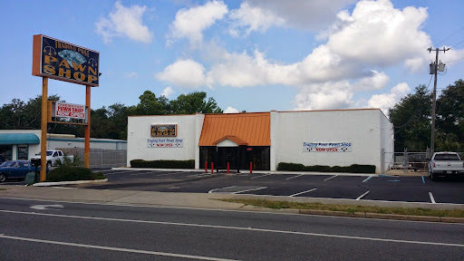 Pawn Shop «Trading Post Pawn Shop Inc», reviews and photos, 100 Mary Esther Blvd, Mary Esther, FL 32569, USA