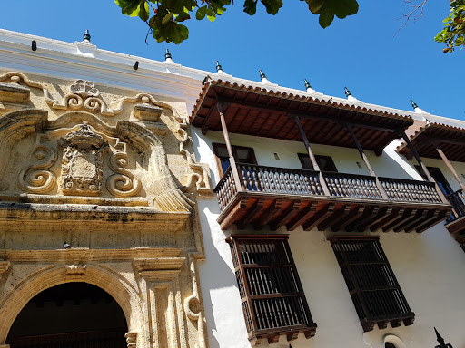 Sites to get navigation license in Cartagena