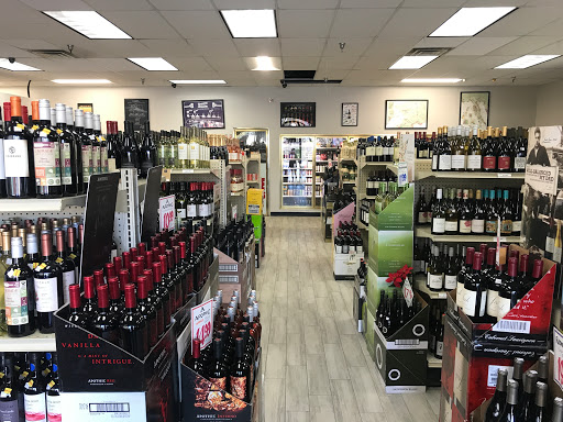 Liquor Store «Staples Corner Liquors», reviews and photos, 1334 Defense Hwy # A, Gambrills, MD 21054, USA