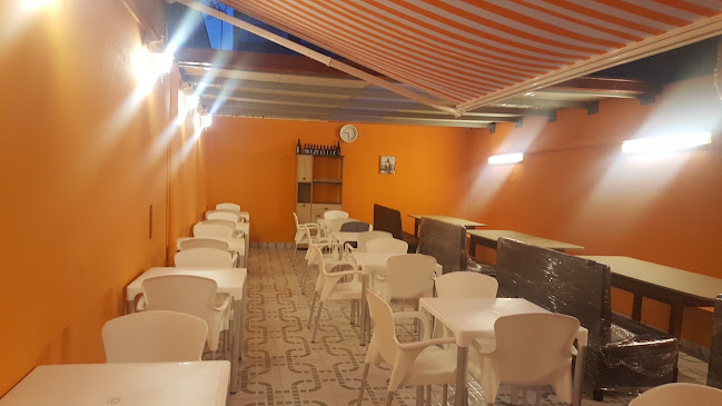 Comentários e avaliações sobre o Restaurante Sei Lá - Casa de fados Porto - Prato do dia
