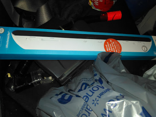 Discount Store «Walmart», reviews and photos, 201 Walton Rd, Harlan, KY 40831, USA