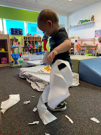 Tiny Geniuses Preschool & Daycare - Photo 3 - Car repair in Troy, MI, Detroit