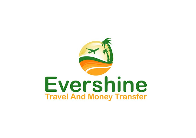 Reviews of EVERSHINE TRAVEL in Birmingham - Travel Agency