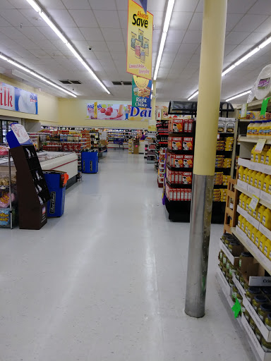 Grocery Store «Mizers Foods», reviews and photos, 3060 Gause Blvd E, Slidell, LA 70461, USA