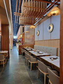 Atmosphère du Restaurant japonais Sukiyaki à Paris - n°9