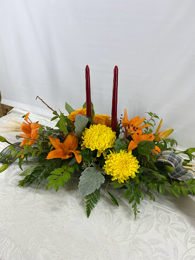 Florist «Adrienes Flowers & Gifts», reviews and photos, 1249 Conner St, Noblesville, IN 46060, USA