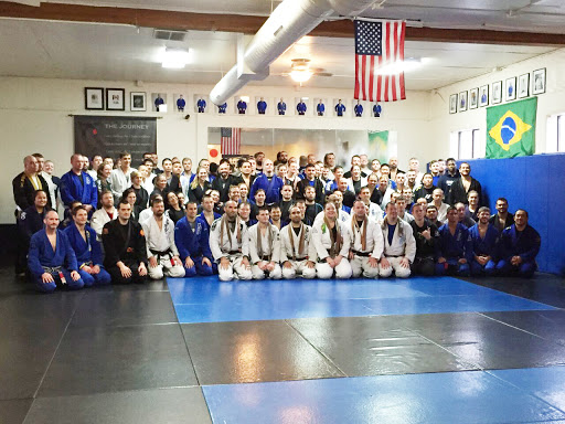 Jujitsu School «Impact Jiu Jitsu», reviews and photos, 4240 SW Cedar Hills Blvd, Beaverton, OR 97005, USA