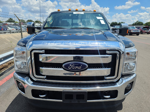 Auto Auction «Manheim Dallas», reviews and photos, 5333 W Kiest Blvd, Dallas, TX 75236, USA