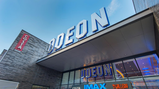 ODEON Milton Keynes Stadium Luton