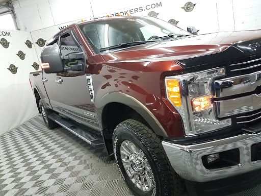 Used Car Dealer «TSJ Auto Brokers Inc», reviews and photos, 1210 NJ-88, Lakewood, NJ 08701, USA