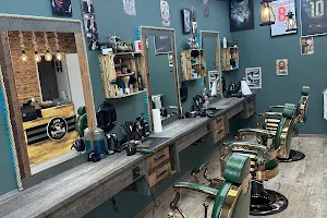 Monaco Barbershop Friseur image