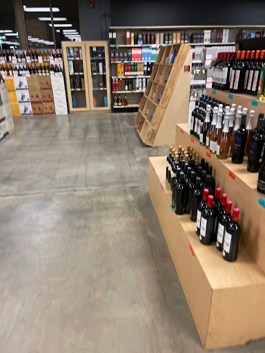 Liquor Store «Applejack Wine & Spirits», reviews and photos, 3320 Youngfield St, Wheat Ridge, CO 80033, USA