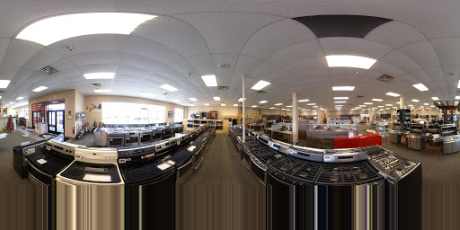 Appliance Store «Warners Stellian Appliance - Woodbury», reviews and photos, 1750 Weir Dr, Woodbury, MN 55125, USA