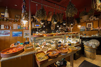 Atmosphère du Restaurant italien Sardegna a Tavola à Paris - n°15