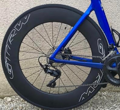 GT RACE WHEEL à Libourne