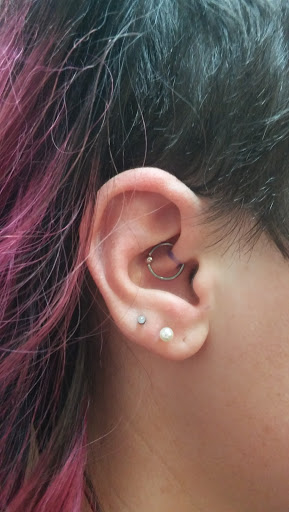 Tattoo Shop «Big Buddha Tattoo Studio», reviews and photos, 1913 19th St, Lubbock, TX 79401, USA