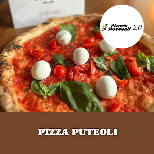 Pizzeria Pozzuoli 2.0 en Vienna
