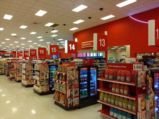 Department Store «Target», reviews and photos, 6100 Broadmoor St, Mission, KS 66202, USA