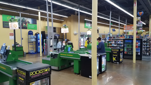 Supermarket «Walmart Neighborhood Market», reviews and photos, 7170 Federal Blvd, Westminster, CO 80030, USA