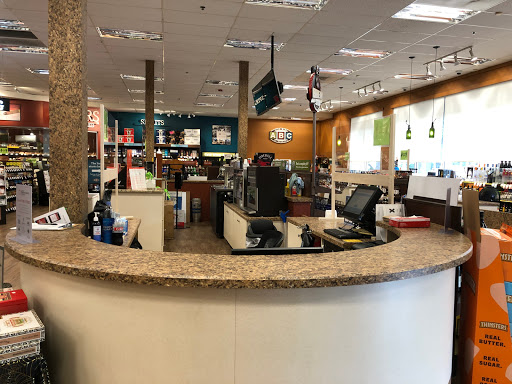 Liquor Store «ABC Fine Wine & Spirits», reviews and photos, 5810 Manatee Ave W, Bradenton, FL 34209, USA