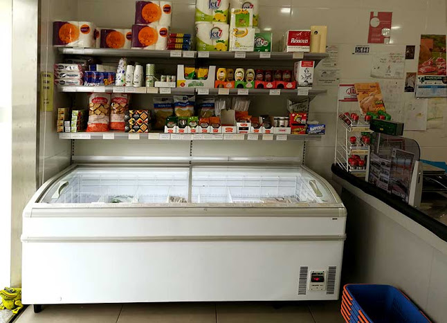 Comentários e avaliações sobre o Talho Alves