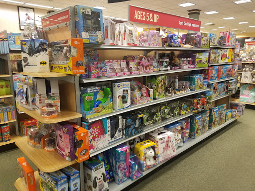 Book Store «Barnes & Noble», reviews and photos, 17111 Haggerty Rd, Northville, MI 48168, USA