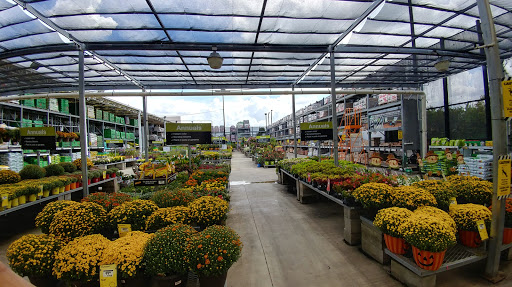 Home Improvement Store «The Home Depot», reviews and photos, 4403 Millenia Plaza Way, Orlando, FL 32839, USA