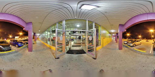 Gym «Planet Fitness», reviews and photos, 2740 Valwood Pkwy Suite 147, Farmers Branch, TX 75234, USA