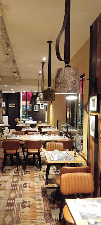 Atmosphère du Restaurant chinois CHEZ HL à Paris - n°5
