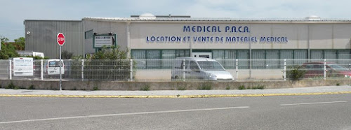Magasin de matériel médical Médical PACA La Farlède
