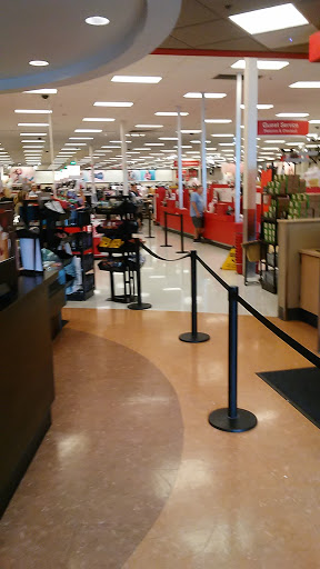 Department Store «Target», reviews and photos, 853 Harbor Blvd, Destin, FL 32541, USA