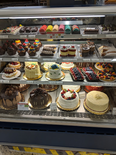 Supermarket «Publix Super Market at Camden Woods Shopping Center», reviews and photos, 1601 Ga Highway 40 E, Kingsland, GA 31548, USA