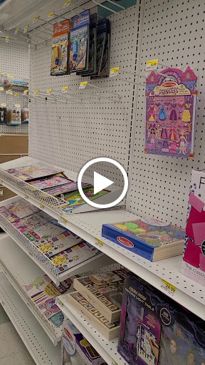 Fabric Store «Jo-Ann Fabrics and Crafts», reviews and photos, 1600 Greengate Center Cir, Greensburg, PA 15601, USA