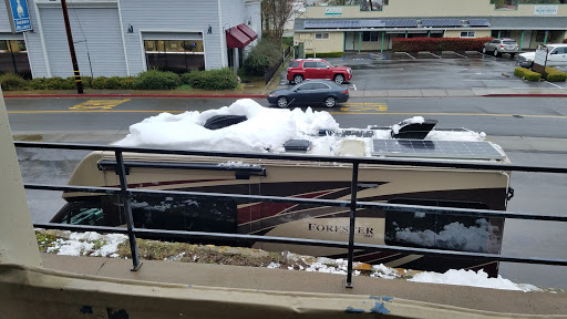 Car Wash «Turner Street Carwash», reviews and photos, 3064 Turner St, Placerville, CA 95667, USA