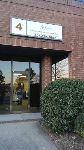 Screen Printer «3v Printing», reviews and photos, 3731 Northcrest Rd #4, Atlanta, GA 30340, USA