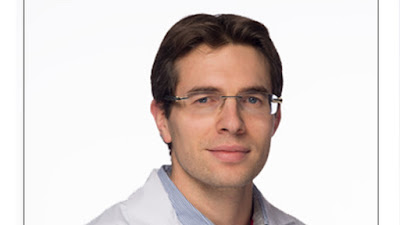 Dr Carl SAUNIER à Metz