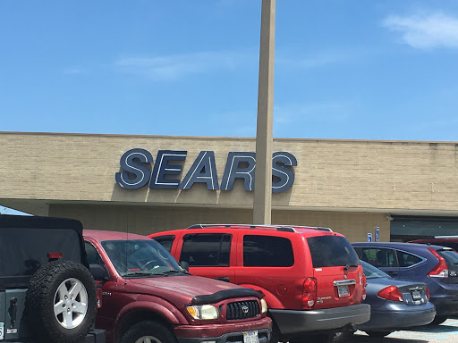Department Store «Sears», reviews and photos, 1401 Greenbrier Pkwy, Chesapeake, VA 23320, USA