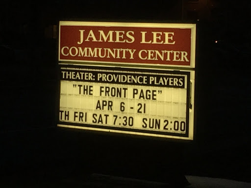 Community Center «James Lee Community Center», reviews and photos, 2855 Annandale Rd # 101, Falls Church, VA 22042, USA
