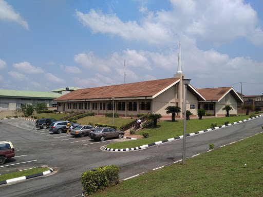 The Church of Jesus Christ of the Latter Saints, 4 Harvester Drive, New Gra, Ibadan, Nigeria, Day Care Center, state Oyo
