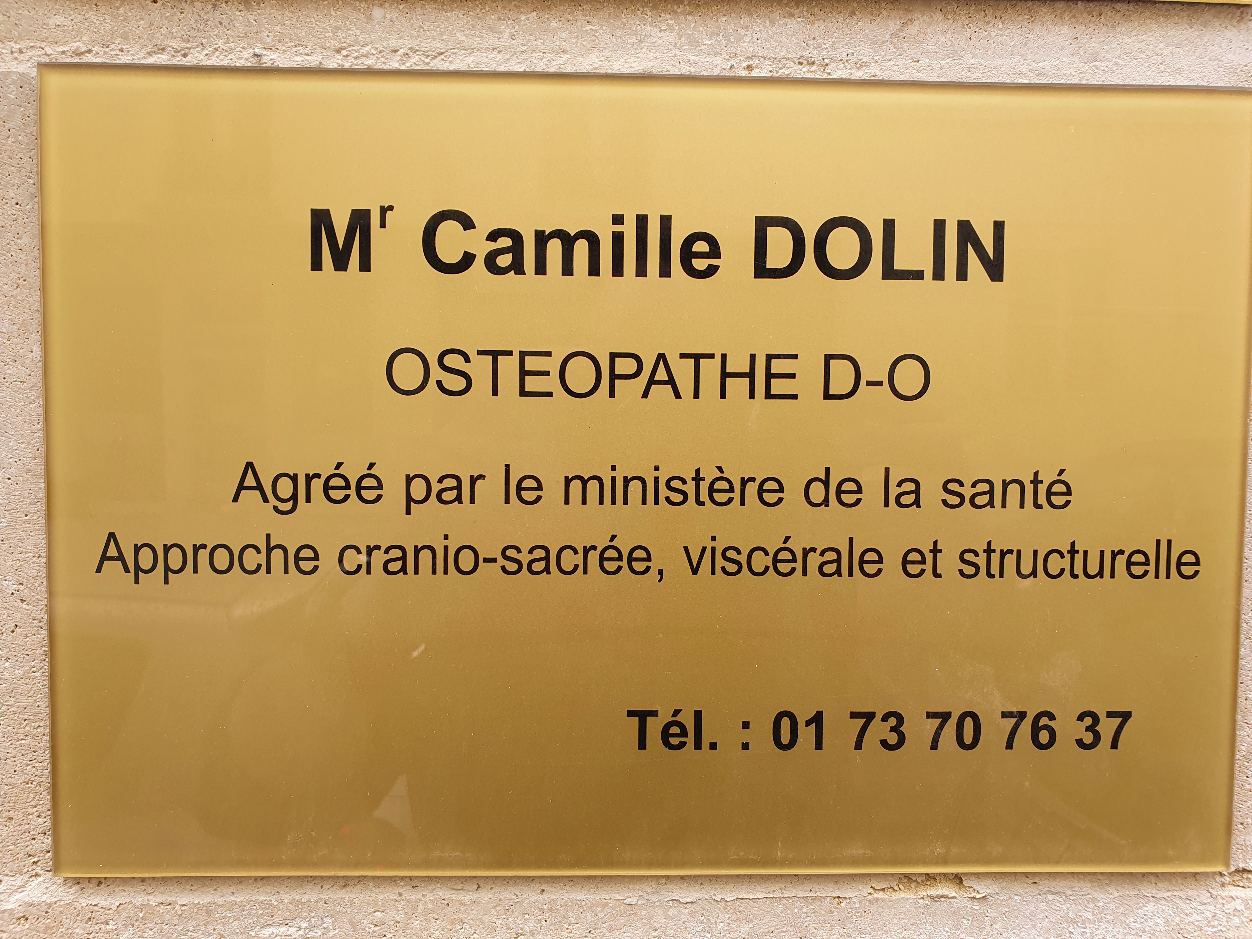 Photo n° 3 de l'avis de J-M.M fait le 19/10/2020 à 17:50