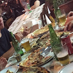 Photo n°1 de l'avis de Johanna.. fait le 15/06/2019 à 16:27 sur le  Donna Laura à Castellammare di Stabia