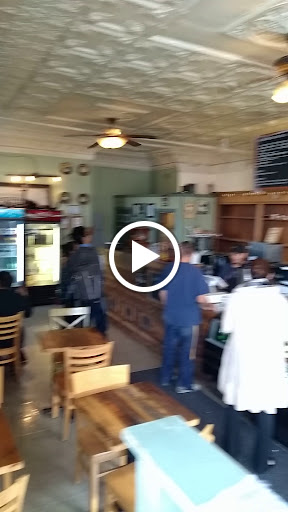 Coffee Shop «Bridgeport Coffeehouse», reviews and photos, 3101 S Morgan St, Chicago, IL 60608, USA