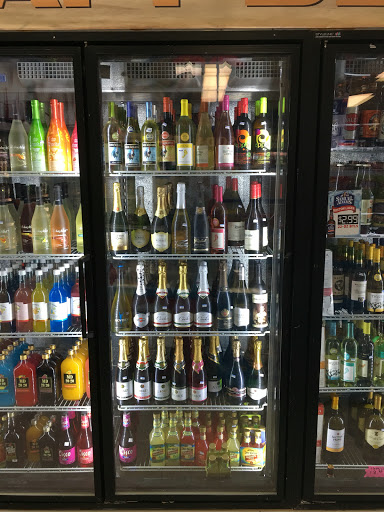 Liquor Store «Fairway Liquor Market», reviews and photos, 340 W Brown Rd, Mesa, AZ 85201, USA