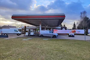 TotalEnergies Tankstelle image