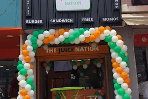The Juice Nation image